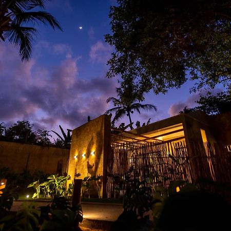 Pousada Mirai São Miguel dos Milagres Exterior foto