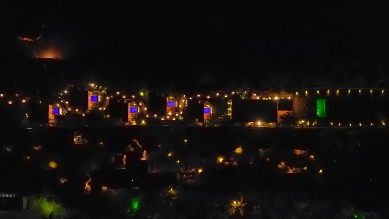 Pousada Mirai São Miguel dos Milagres Exterior foto